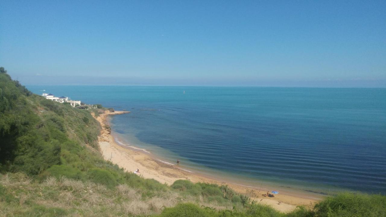 Cap Gammarth Appartamento La Marsa Esterno foto